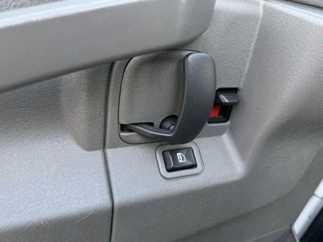 2023 GMC Savana Cargo RWD 2500 Regular Wheelbase Work Van