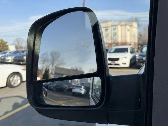 2023 GMC Savana Cargo RWD 2500 Regular Wheelbase Work Van