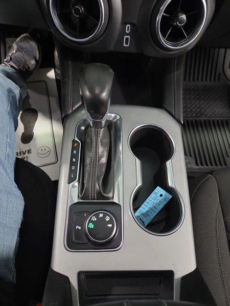 2019 Chevrolet Blazer 2LT