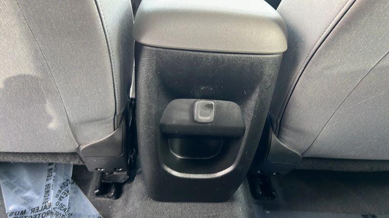 2020 Chevrolet Colorado 2WD Crew Cab Short Box WT