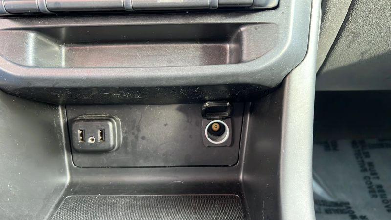 2020 Chevrolet Colorado 2WD Crew Cab Short Box WT