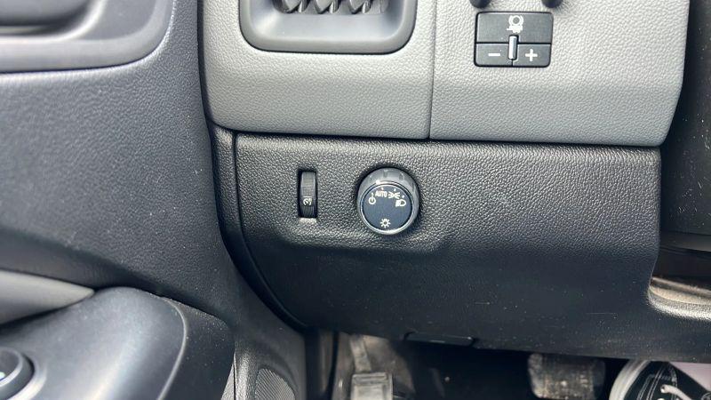2020 Chevrolet Colorado 2WD Crew Cab Short Box WT