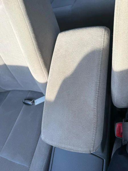 2007 Nissan Altima 2.5 S