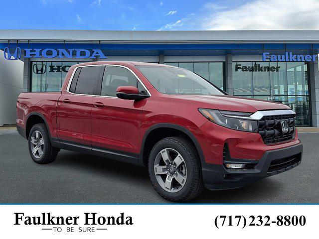 2026 Honda Ridgeline RTL for sale in Harrisburg, PA