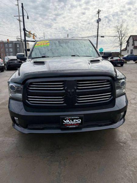 2016 Ram 1500 Sport