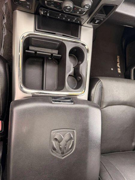 2016 Ram 1500 Sport