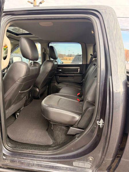 2016 Ram 1500 Sport