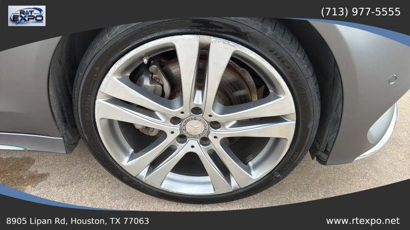 2017 Mercedes-Benz C-CLASS C 300 4MATIC