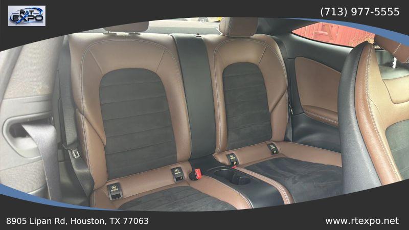 2017 Mercedes-Benz C-CLASS C 300 4MATIC