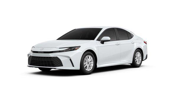2026 Toyota Camry LE for sale in Santa Fe, NM