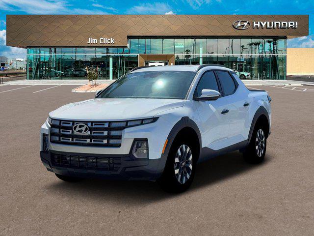 2026 Hyundai Santa Cruz SEL Activity for sale in Tucson, AZ