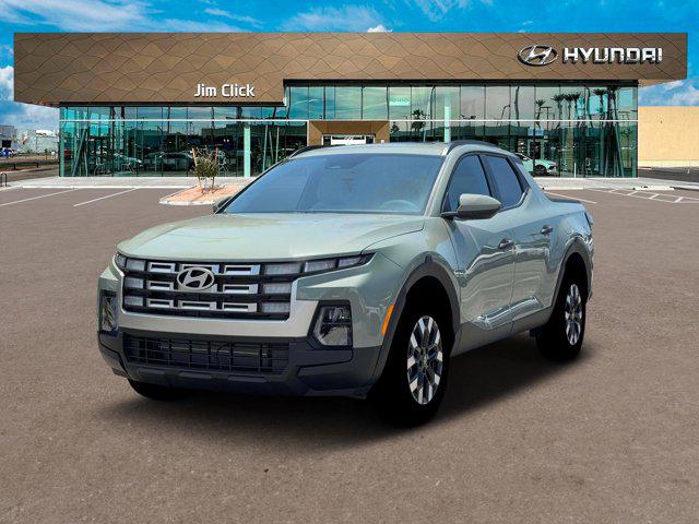 2026 Hyundai Santa Cruz SEL Activity for sale in Tucson, AZ