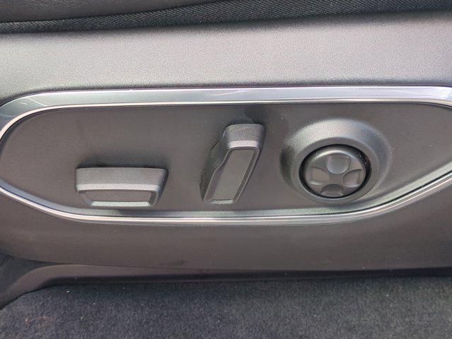 2026 Jeep Grand Wagoneer Limited Reserve 4x4