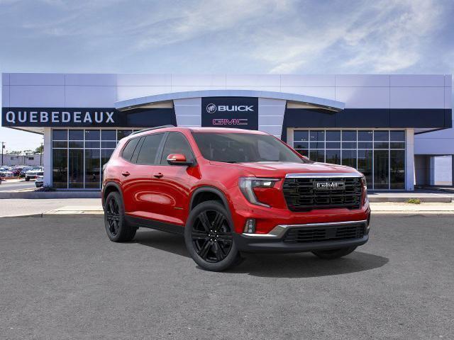 2026 GMC Acadia Elevation FWD for sale in Tucson, AZ