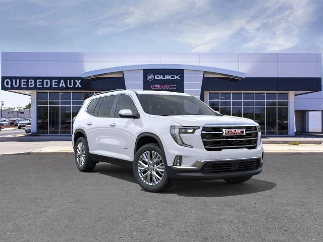 2026 GMC Acadia Elevation AWD for sale in Tucson, AZ