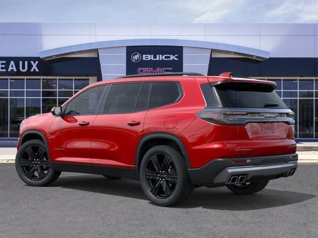 2026 GMC Acadia Elevation FWD