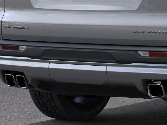 2026 GMC Acadia Elevation FWD