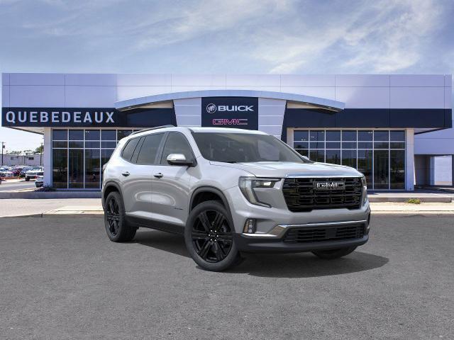 2026 GMC Acadia Elevation FWD for sale in Tucson, AZ