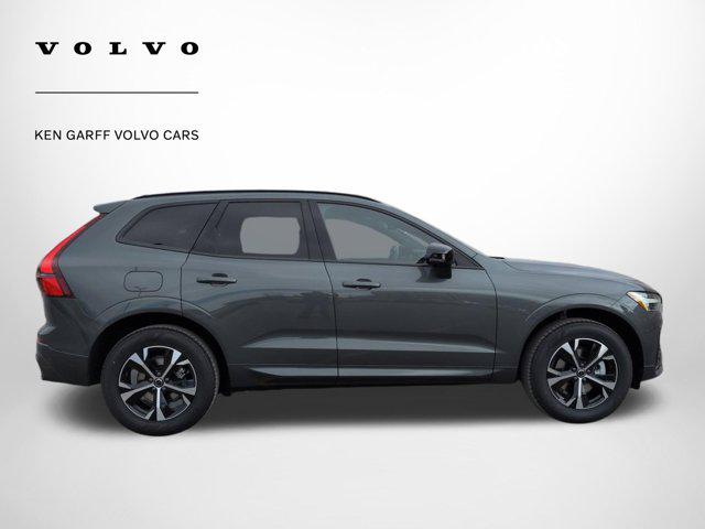 2026 Volvo XC60 B5 Core