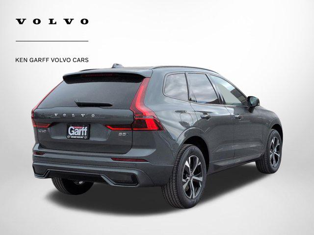 2026 Volvo XC60 B5 Core