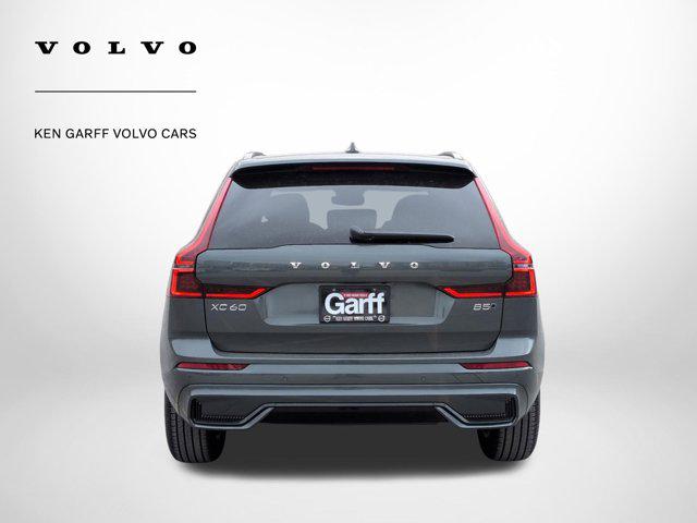 2026 Volvo XC60 B5 Core