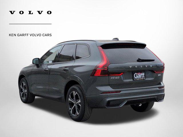 2026 Volvo XC60 B5 Core