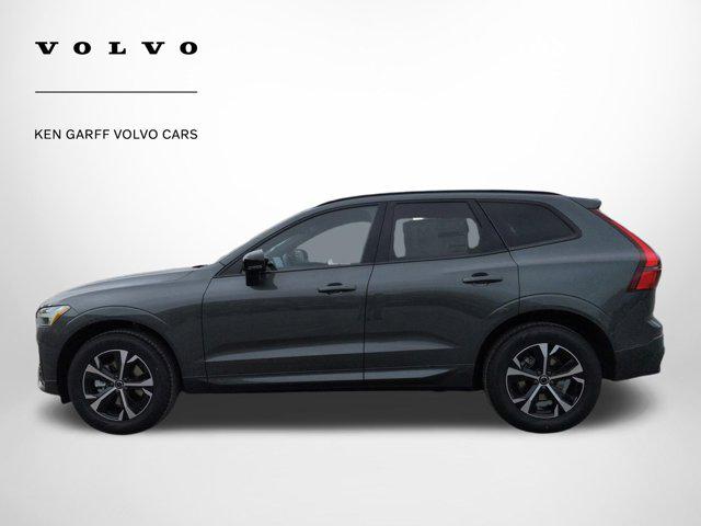 2026 Volvo XC60 B5 Core