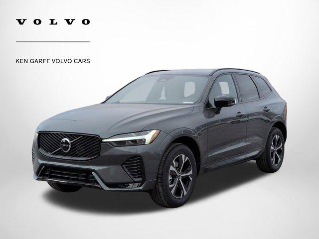 2026 Volvo XC60 B5 Core