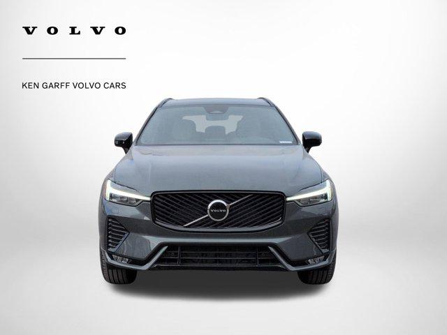 2026 Volvo XC60 B5 Core