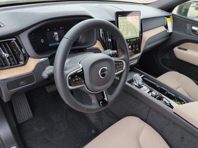 2026 Volvo XC60 B5 Core