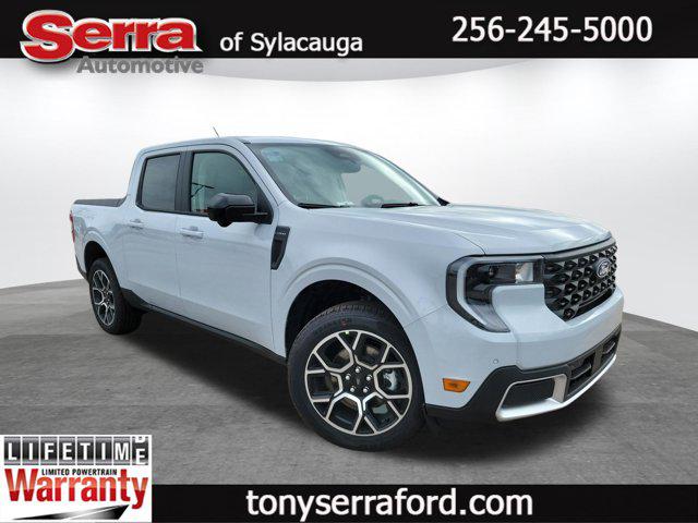 2026 Ford Maverick Lariat for sale in Sylacauga, AL