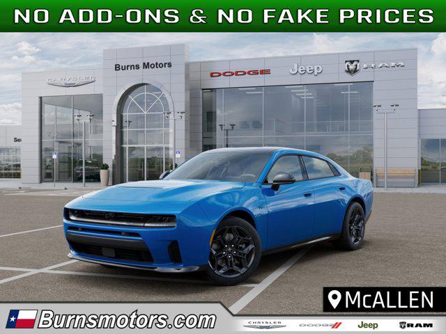 2026 Dodge Charger GT for sale in McAllen, TX