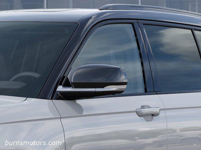 2026 Jeep Grand Cherokee L Summit 4x4