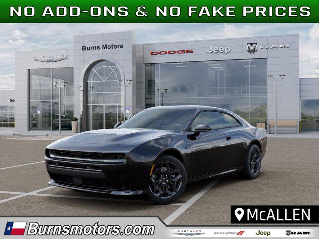 2026 Dodge Charger GT for sale in McAllen, TX