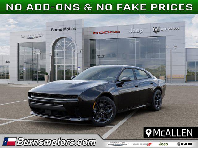 2026 Dodge Charger GT for sale in McAllen, TX