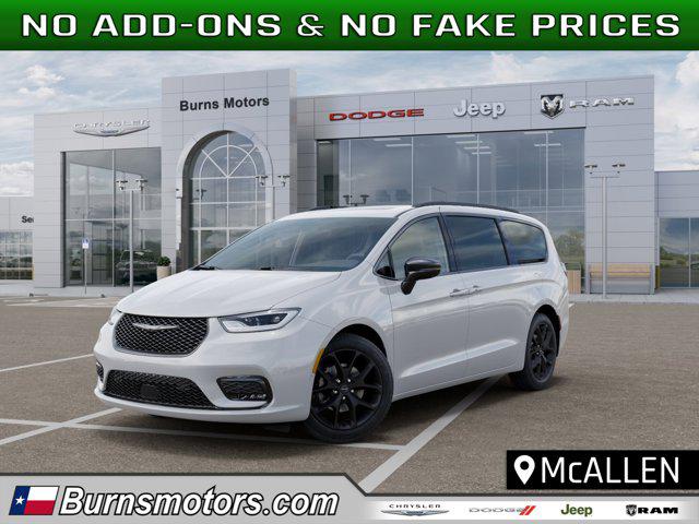 2026 Chrysler Pacifica Limited for sale in McAllen, TX