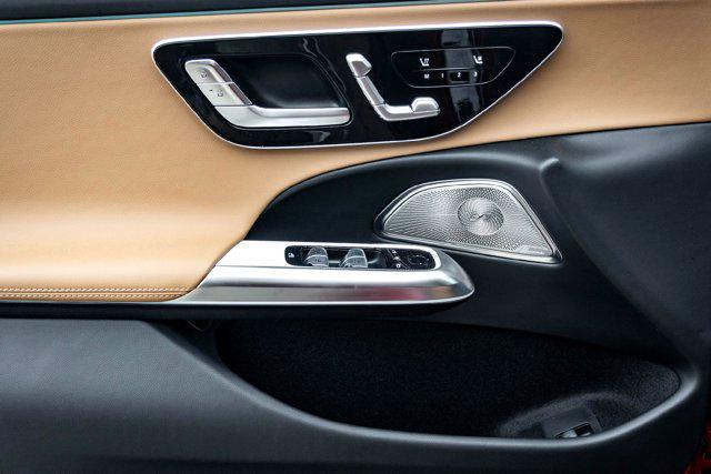 2026 Mercedes-Benz E 350 E 350
