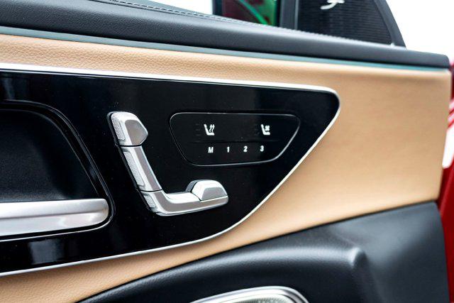 2026 Mercedes-Benz E 350 E 350