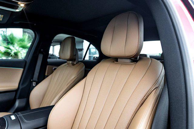 2026 Mercedes-Benz E 350 E 350