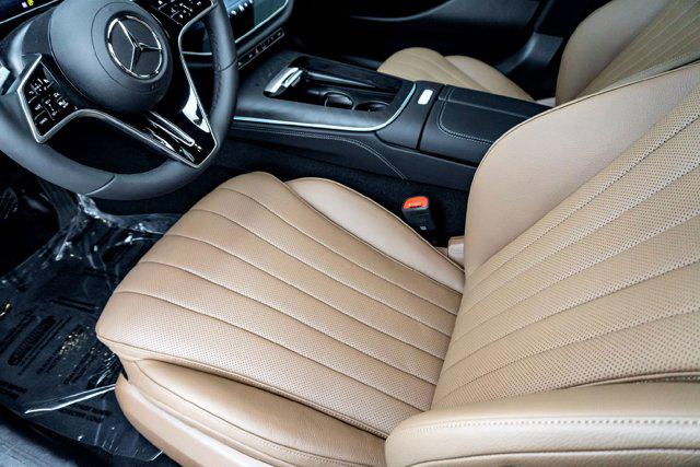 2026 Mercedes-Benz E 350 E 350