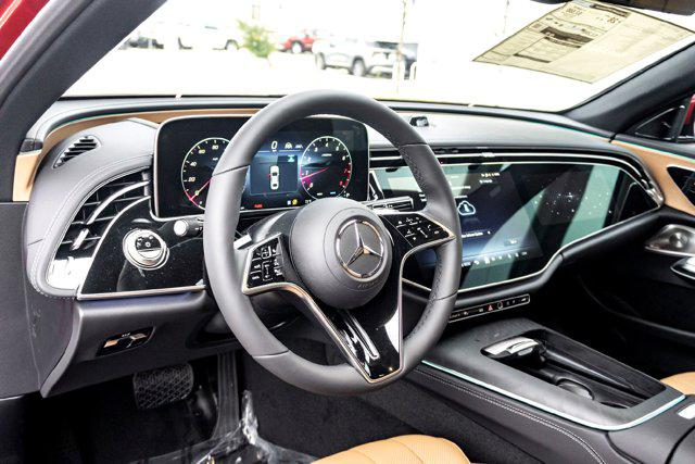 2026 Mercedes-Benz E 350 E 350