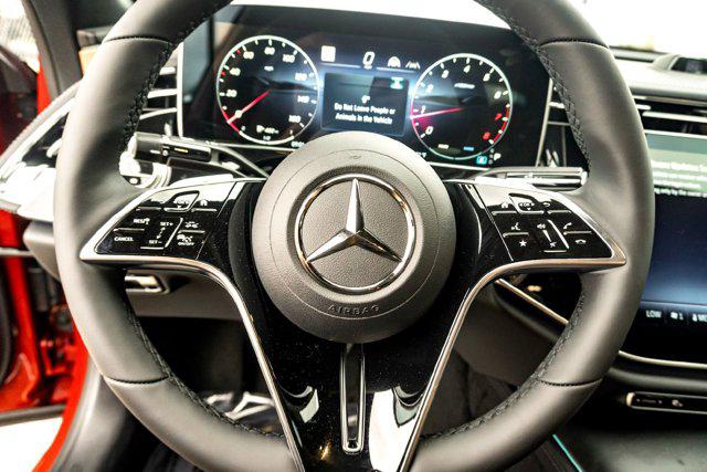 2026 Mercedes-Benz E 350 E 350