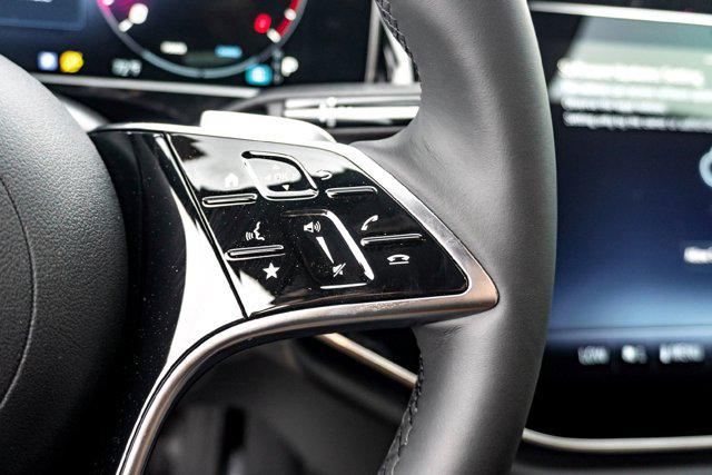 2026 Mercedes-Benz E 350 E 350