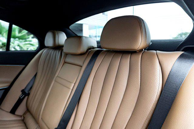 2026 Mercedes-Benz E 350 E 350