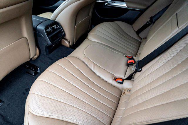 2026 Mercedes-Benz E 350 E 350