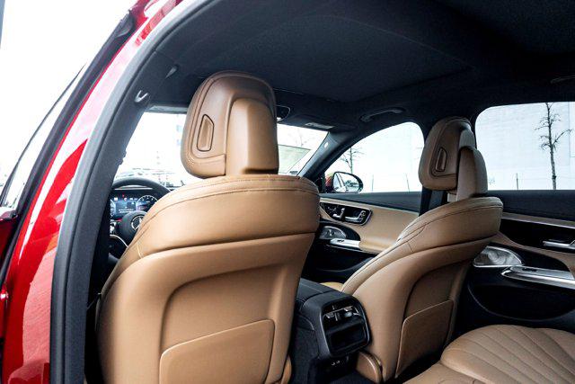 2026 Mercedes-Benz E 350 E 350