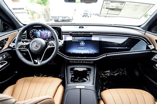2026 Mercedes-Benz E 350 E 350