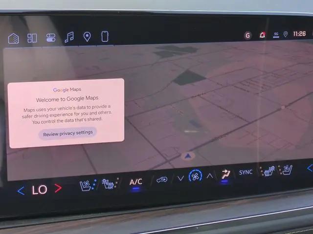 2026 Chevrolet Tahoe 4WD Premier