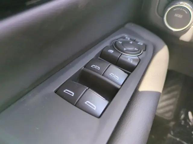 2026 Chevrolet Tahoe 4WD Premier
