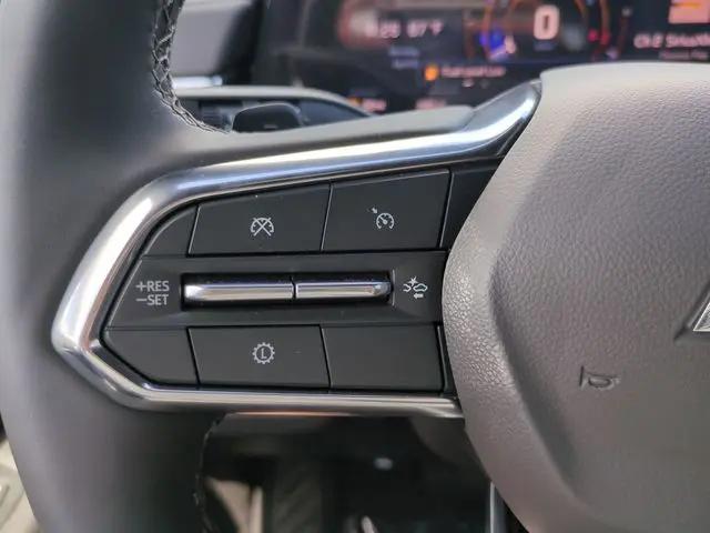 2026 Chevrolet Tahoe 4WD Premier